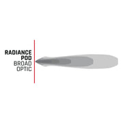 Rigid Industries Radiance+ Pod RGBW - Pair Rigid Industries Light Bars & Cubes