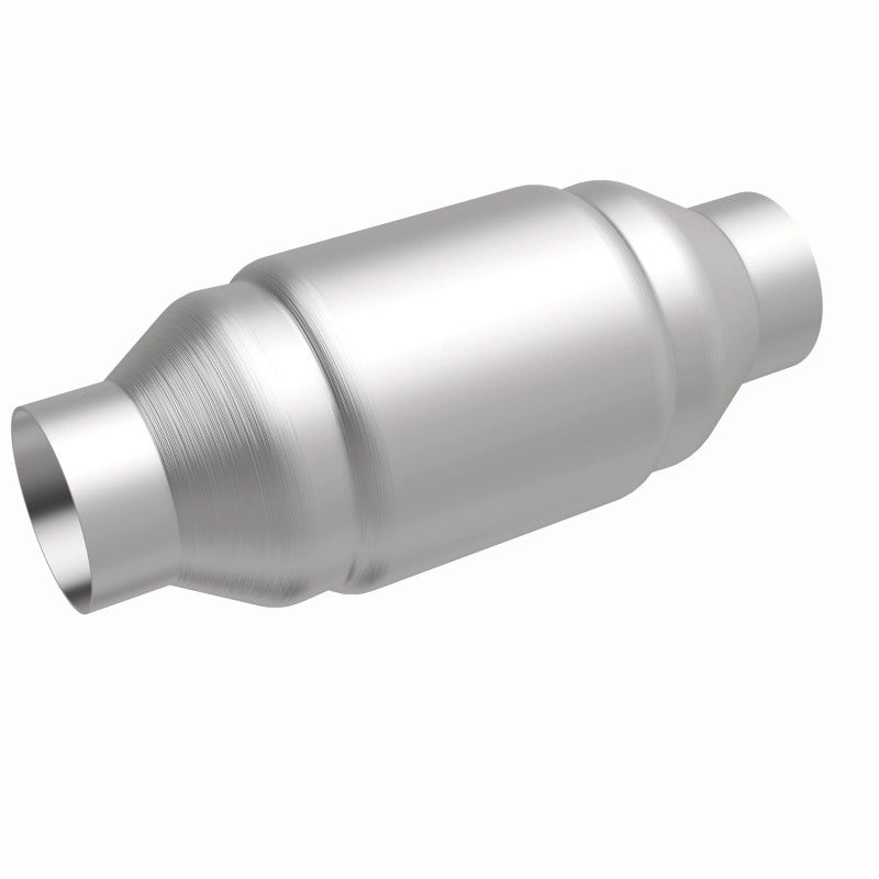 MagnaFlow Conv Univ 2.25inch C/C Spun