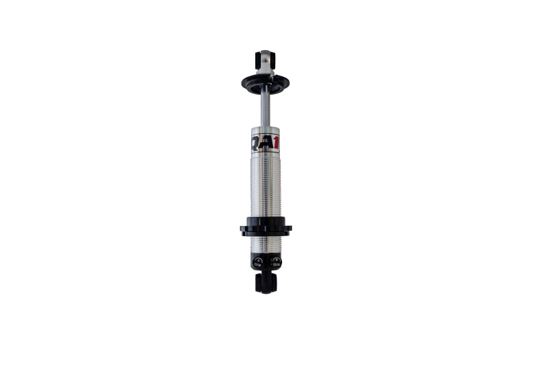 QA1 Proma Star Series Coil-Over Shock Absorber - Double Adj. - Bushing Mount - 9.5in/12.75in - Alum QA1 Shocks and Struts