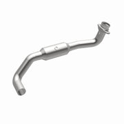 MagnaFlow DF Cat. Conv 07-08 Ford F-150 Pickup 5.4L D/S / 12/06-08 Lincoln Truck Mark LT 5.4L D/S Magnaflow Catalytic Converter Direct Fit