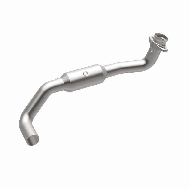 MagnaFlow DF Cat. Conv 07-08 Ford F-150 Pickup 5.4L D/S / 12/06-08 Lincoln Truck Mark LT 5.4L D/S Magnaflow Catalytic Converter Direct Fit