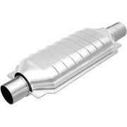 MagnaFlow Conv Univ 3 Magnaflow Catalytic Converter Universal