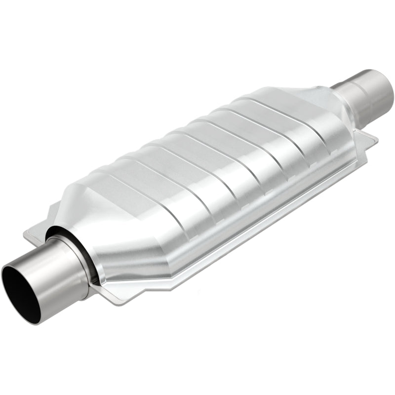 MagnaFlow Conv Univ 3 Magnaflow Catalytic Converter Universal