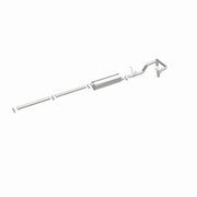 MagnaFlow BRE Exhaust Kit 87-95 Ford F-150 Magnaflow Catback