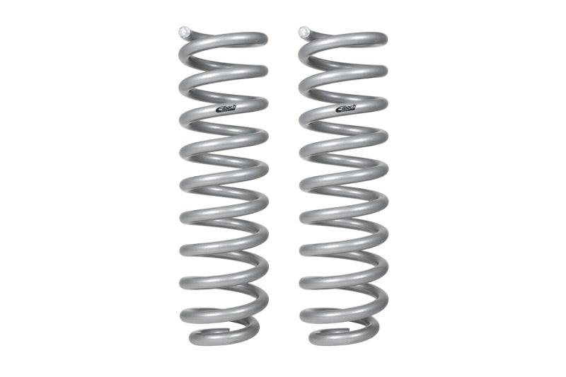 Eibach Pro-Truck Lift Kit for 15-17 Ford F-150 2WD (Must Be Used w/ Pro-Truck Front Shocks) Eibach Lift Kits