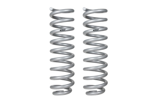 Eibach Pro-Truck Lift Kit for 15-17 Ford F-150 2WD (Must Be Used w/ Pro-Truck Front Shocks) Eibach Lift Kits