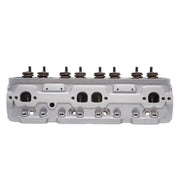 Edelbrock Cylinder Head Performer LT1 Small Block Chevy Complete Single Edelbrock Heads