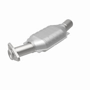 MagnaFlow Direct Fit Catalytic Converter GM 77 79 Magnaflow Catalytic Converter Direct Fit