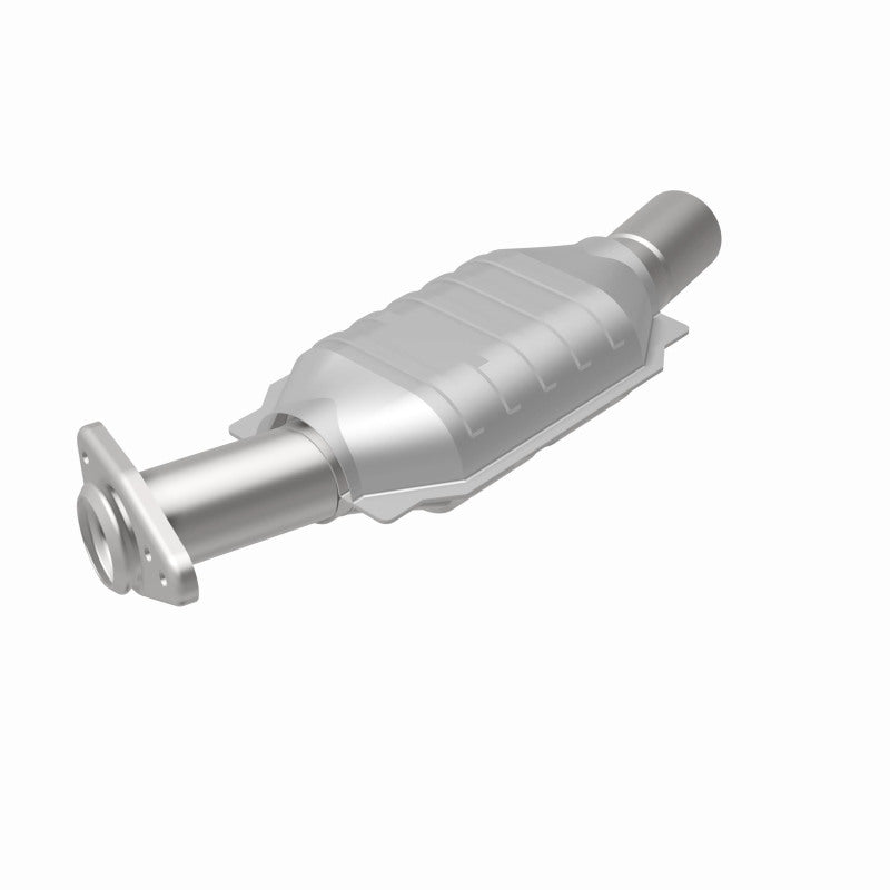 MagnaFlow Direct Fit Catalytic Converter GM 77 79 Magnaflow Catalytic Converter Direct Fit