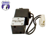 Yukon Gear Zip Locker Solenoid Valve Yukon Gear & Axle Differentials