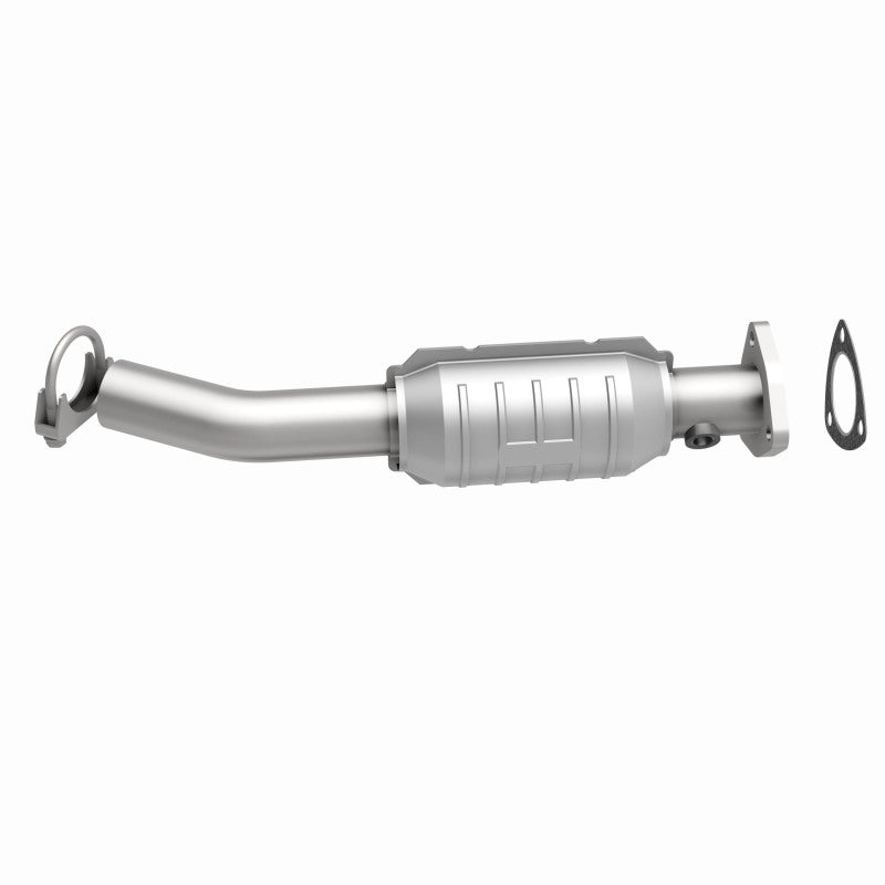 MagnaFlow Conv DF 04-05 Suzuki Forenza 2.0L Magnaflow Catalytic Converter Direct Fit