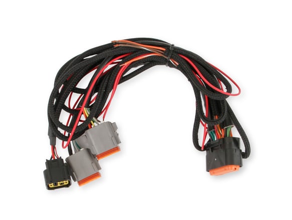 Main Harness Replacment for Part Number 7766 2266 MSD Autoparts