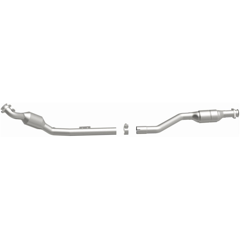 Magnaflow Conv DF 99-00 Mercedes E430 4.3L