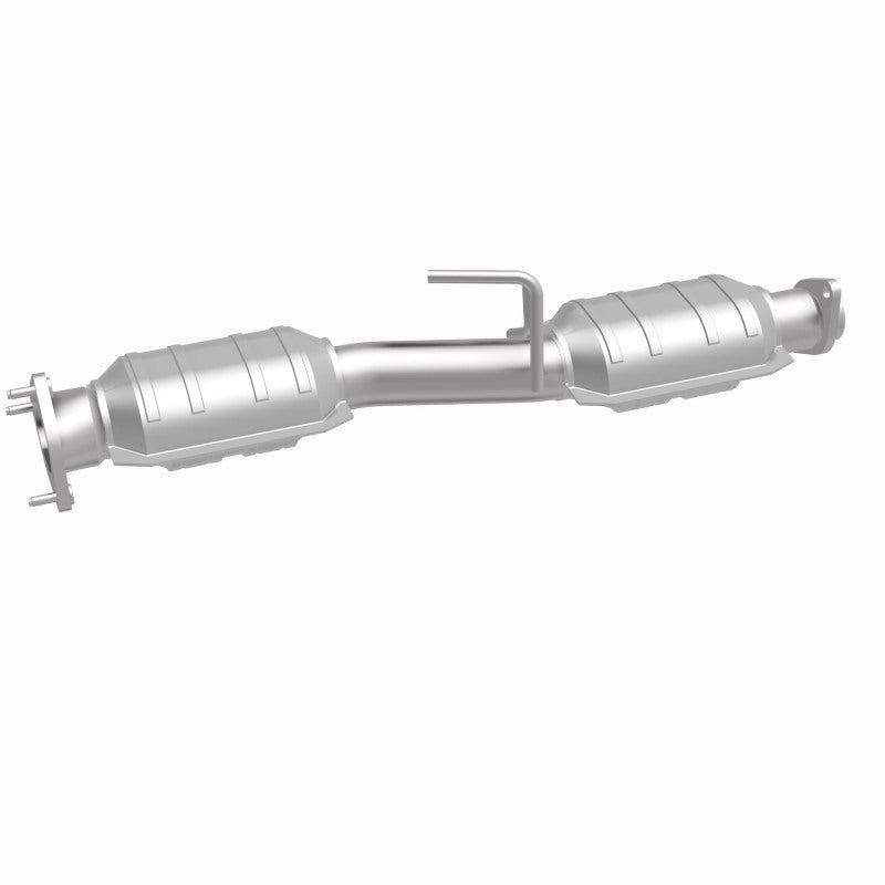 MagnaFlow Conv DF 99-00 Ford Explr Code X