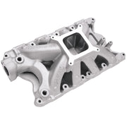 Edelbrock Ford 9 5In Super Vctr 351-W Manifold Edelbrock Intake Manifolds