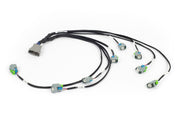 Haltech NEXUS Rebel LS EV6 Injector Sub-Harness Haltech Wiring Harnesses