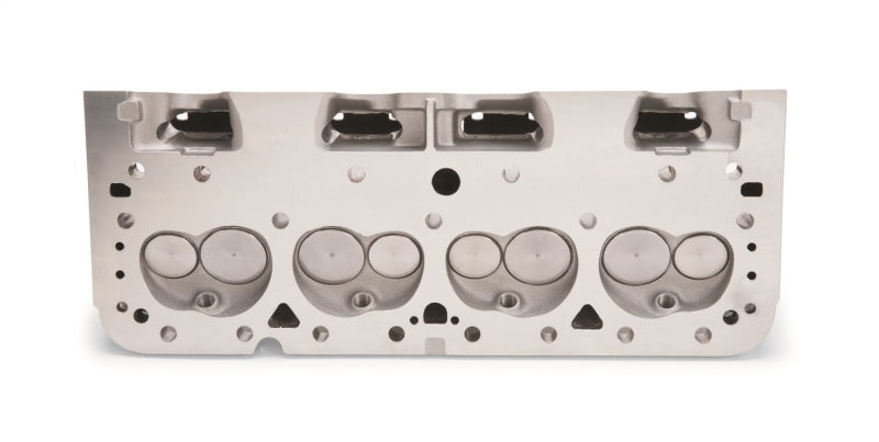 Edelbrock Cylinder Head SBC Performer RPM 23 Deg 170cc Intake 60cc Chamber Flat Tappet Cam Complete Edelbrock Heads