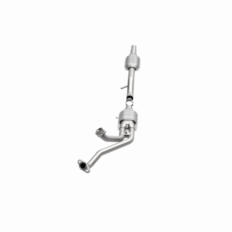 MagnaFlow DF Cat Conv 87-93 Ford Bronco 4.9L/87-95 F-150/F-250 (Non SD)/F-350 (Non SD) PU 4.9L (CA) Magnaflow Catalytic Converter Direct Fit
