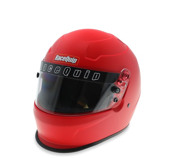RaceQuip PRO20 Full Face Helmet 276912RQP RACEQUIP Autoparts