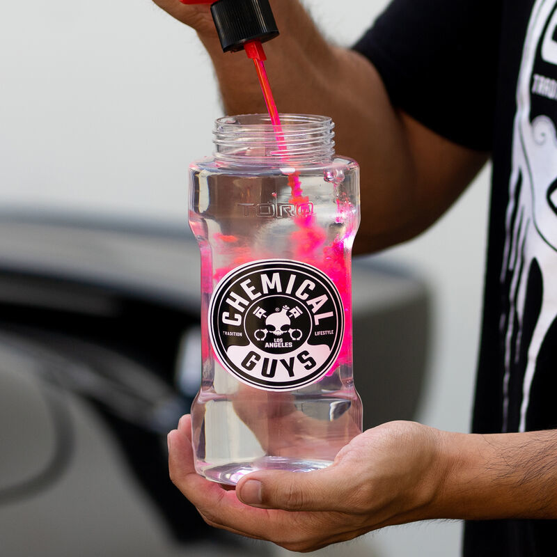 Chemical Guys Big Mouth Max Release Foam Cannon Chemical Guys Spray Bottles