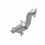 MagnaFlow 16-17 Cadillac ATS 2.0L Close Coupled Direct Fit Converter Magnaflow Catalytic Converter Direct Fit