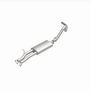 MagnaFlow BRE Exhaust Kit 01-02 Sierra 2500 HD Silverado 2500 HD 6L Magnaflow Catback