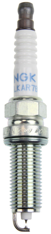 NGK Laser Iridium Spark Plug Box of 4 (DILKAR7Q8) NGK Spark Plugs