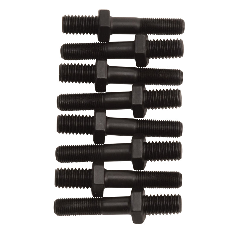 Edelbrock Rocker Studs 3/8In (Set of 16) Edelbrock Rocker Arms