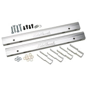 Edelbrock Fuel Rail for BBC Victor Series EFI Edelbrock Fuel Rails