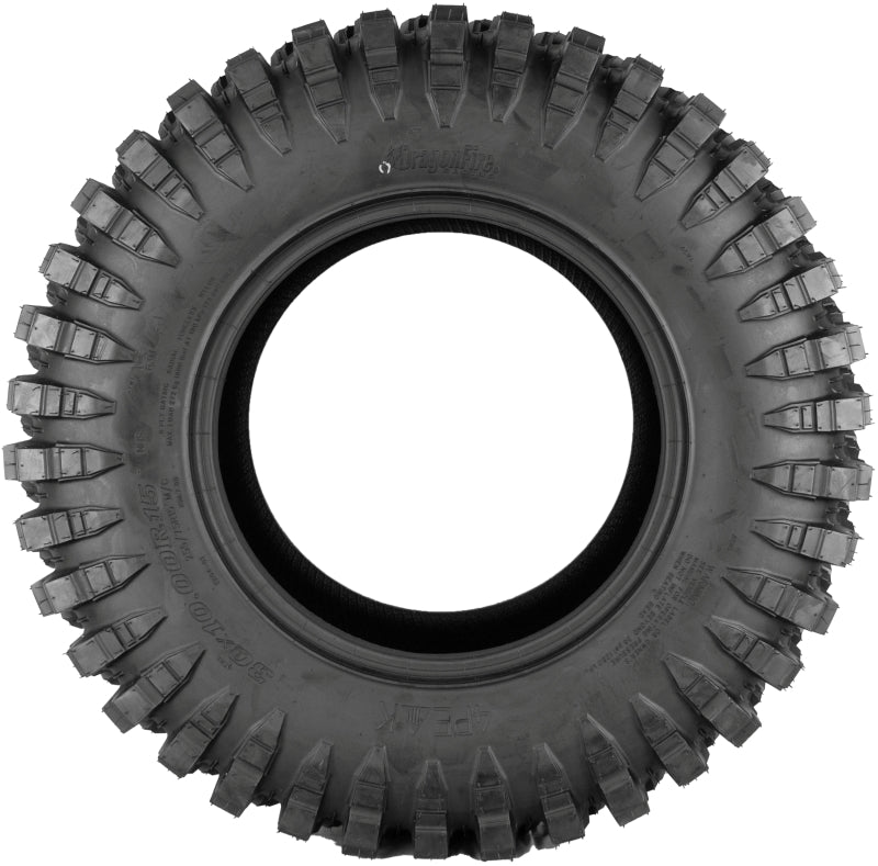 DragonFire Racing 4Peak Tire 33X10R15 DragonFire Racing Automotive/UTV Tires - Off Road