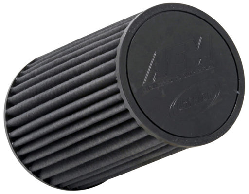 AEM 3.5 in x 9 in Dryflow Conical Air Filter AEM Induction Air Filters - Universal Fit