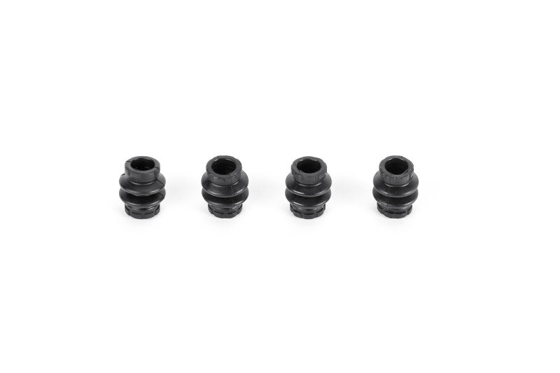 Power Stop 17-18 Ford E-450 Super Duty Pin Boot/Bushing Kit PowerStop Brake Hardware