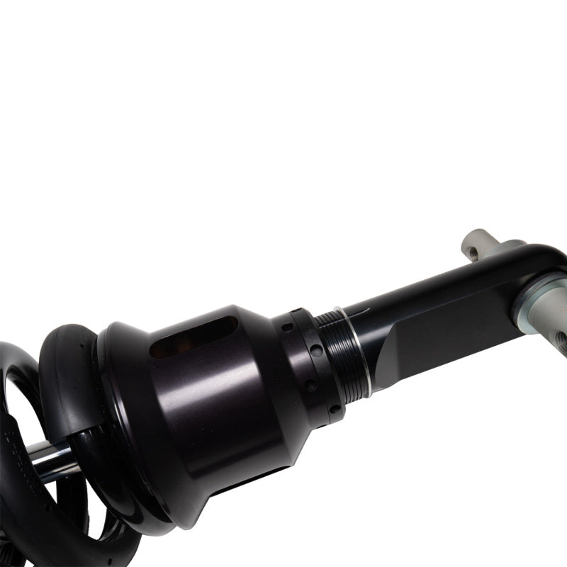 Bilstein 15-24 Ford F-150 4WD B8 8112 (ZoneControl CR) Front Left Shock Absorber - 0.7-2.7in Lift Bilstein Shocks and Struts