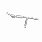 MagnaFlow Direct Fit Catalytic Converter 97-98 Ford Trucks 4.2L Magnaflow Catalytic Converter Direct Fit