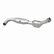 MagnaFlow Direct Fit Catalytic Converter 99-00 Ford F-150 4.2L 50S Magnaflow Catalytic Converter Direct Fit