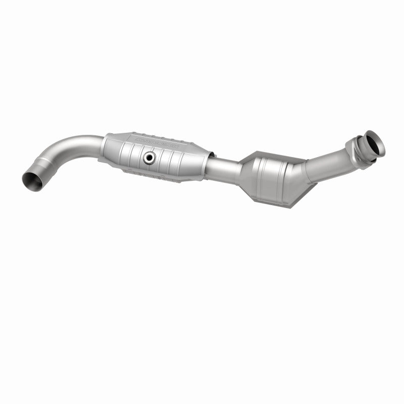 MagnaFlow Direct Fit Catalytic Converter 99-00 Ford F-150 4.2L 50S Magnaflow Catalytic Converter Direct Fit