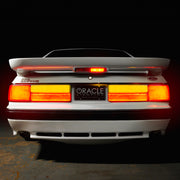 ORACLE Lighting 87-93 Mustang LX Full Sequential LED Tail Light Conversion Kit ORACLE Lighting Tail Lights