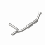 MagnaFlow 02-03 Ford F-150 5.4L Direct Fit Converter Magnaflow Catalytic Converter Direct Fit