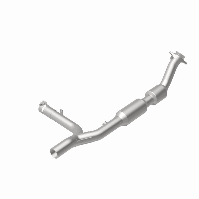MagnaFlow 02-03 Ford F-150 5.4L Direct Fit Converter Magnaflow Catalytic Converter Direct Fit