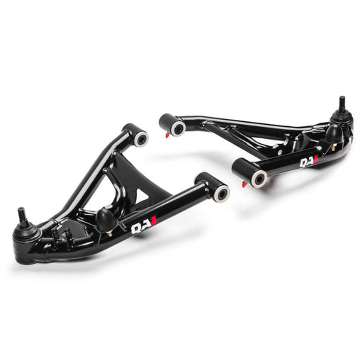 QA1 82-92 Chevrolet Camaro GM F Body Control Arm Kit - Pro-Touring - Lower QA1 Control Arms