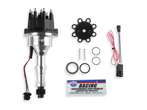 HyperSpark Distributor - Buick Small Block 565-311 HOLLEY Autoparts