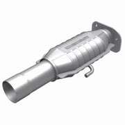 MagnaFlow Direct Fit Catalytic Converter 86-92 Camaro/Fbird V8 CA Magnaflow Catalytic Converter Direct Fit