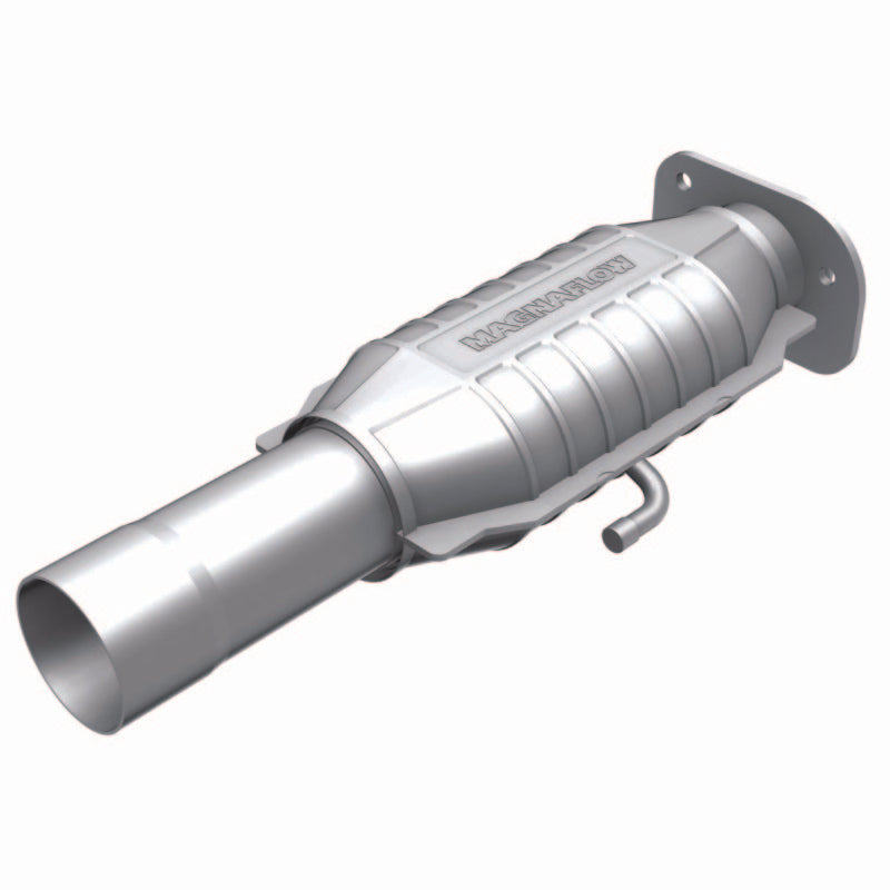 MagnaFlow Direct Fit Catalytic Converter 86-92 Camaro/Fbird V8 CA Magnaflow Catalytic Converter Direct Fit