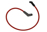 Ford Racing 9mm Spark Plug Wire Sets - Red Ford Racing Spark Plug Wire Sets