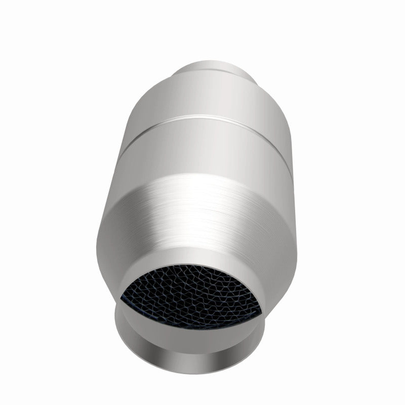 MagnaFlow Universal Catalytic Converter 5.00 inch C/C Diesel Magnaflow Catalytic Converter Universal