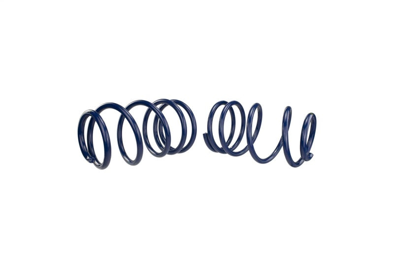 Ford Racing 2007-2014 Mustang Shelby GT500 Springs Ford Racing Lowering Springs