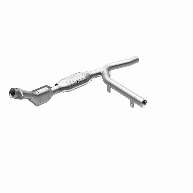 MagnaFlow Conv DF 01 Ford F-150 4.2L Magnaflow Catalytic Converter Direct Fit