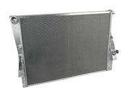 aFe BladeRunner Street Series Aluminum Radiator 08-10 Ford Diesel Trucks 6.4 Liter aFe Radiators