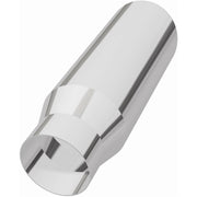 MagnaFlow Tip 1-Pk Re 4.00 X 12 3 Id 15Deg Magnaflow Catalytic Converter Universal