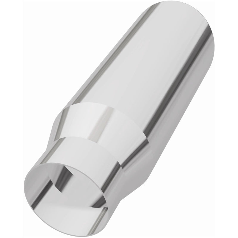 MagnaFlow Tip 1-Pk Re 4.00 X 12 3 Id 15Deg Magnaflow Catalytic Converter Universal